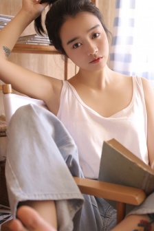 一个美味的妻子